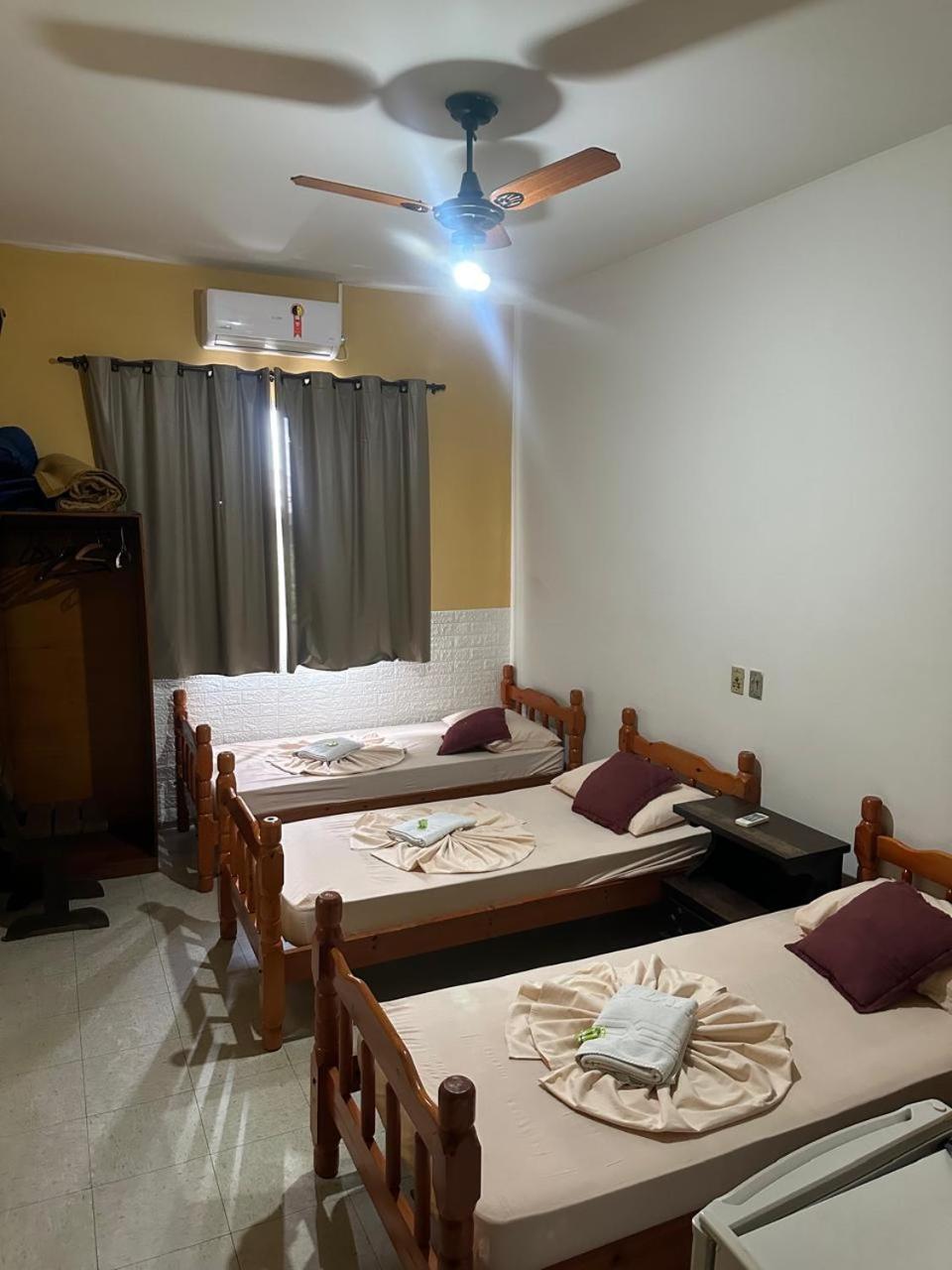 Hotel Lareira São José dos Campos Exteriér fotografie