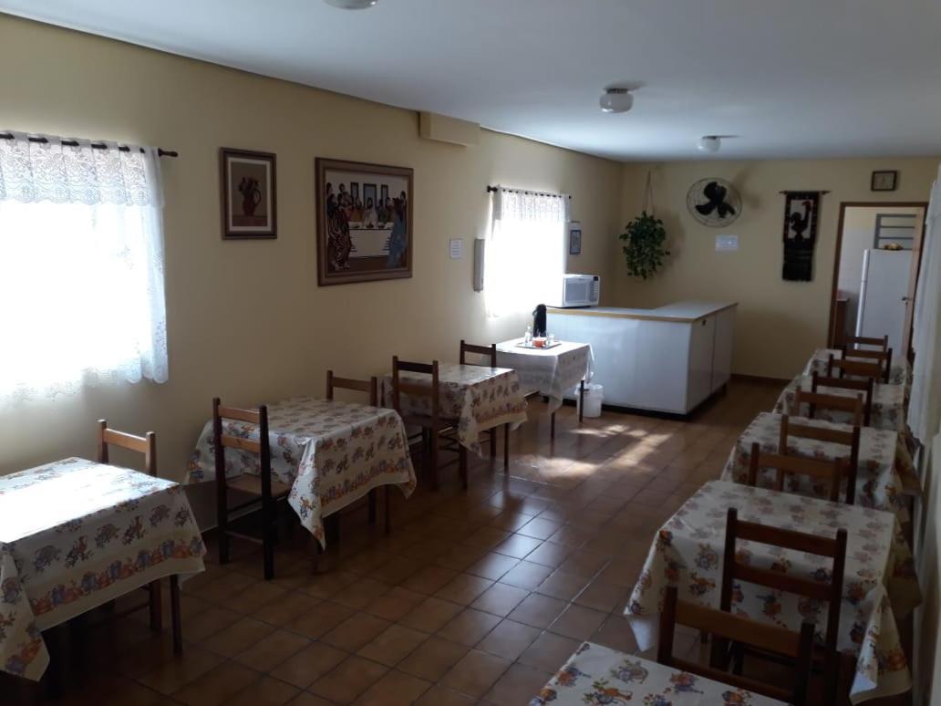 Hotel Lareira São José dos Campos Exteriér fotografie