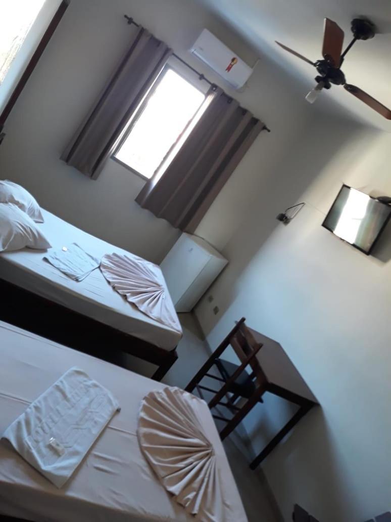 Hotel Lareira São José dos Campos Exteriér fotografie