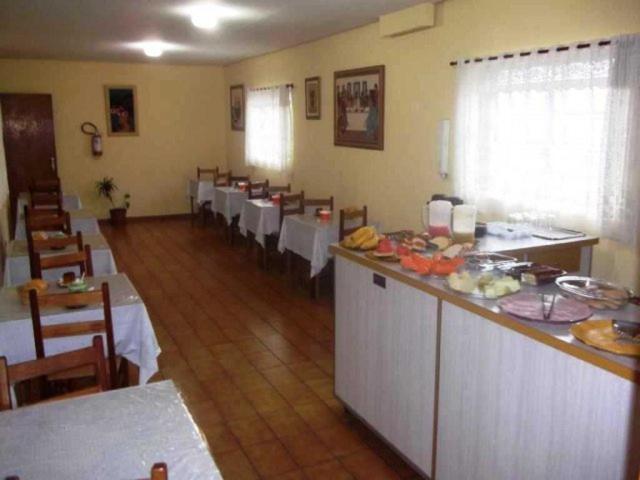 Hotel Lareira São José dos Campos Exteriér fotografie